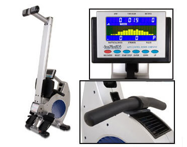 Гребной тренажер Infiniti R99