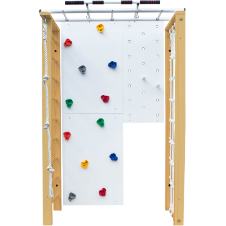 Пристенный комплекс с рукоходом Давид