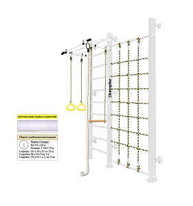 Детский спортивный комплекс Kampfer Winner Wall