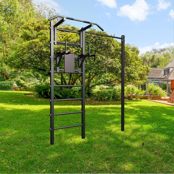 Уличная шведская стенка Sv Sport 417