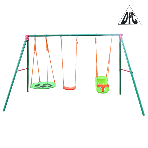 Качели для дачи DFC SBN-02