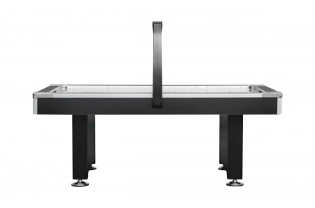 картинка Игровой стол - аэрохоккей "BLACK DIAMOND" 7 ф от магазина Лазалка