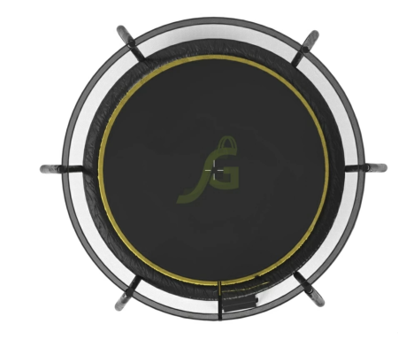 Батут с защитной сеткой IgraGrad Premium 427 см (14ft)