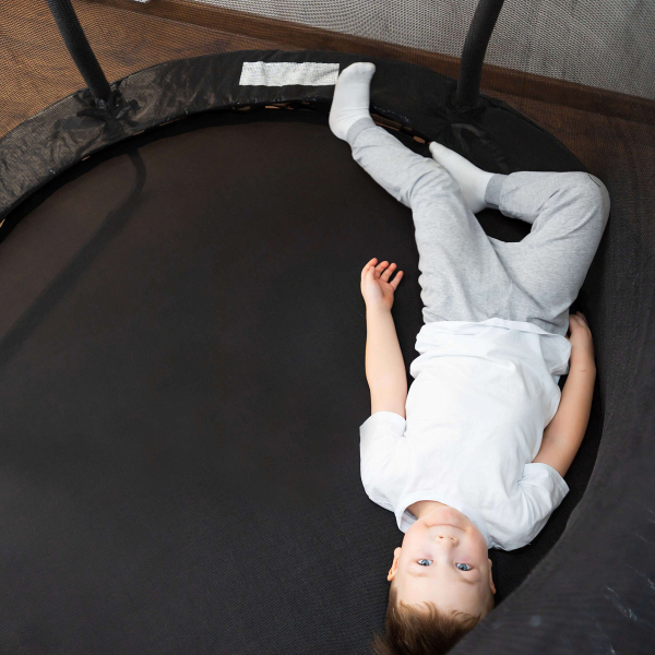 Батут 4,5-футовый (⌀ 139 см)