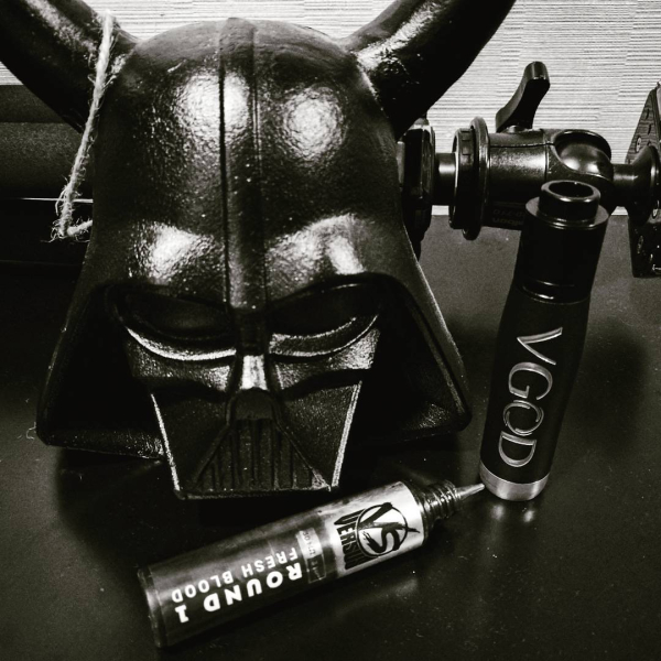  Гиря "Дарт", 16кг