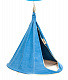 картинка Гамак-кокон "Палатка" от магазина Лазалка