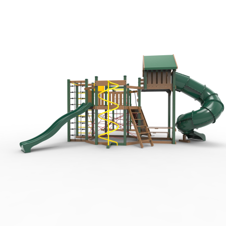 Детская площадка Пикник «Форест» Арена Стэйдж