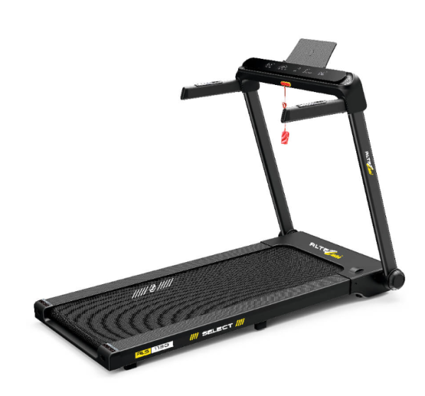 Электрическая домашняя дорожка ALS 1130  Altezani 