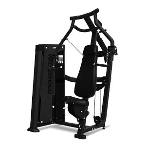 BRONZE GYM NEO 10 Жим от груди независимый
