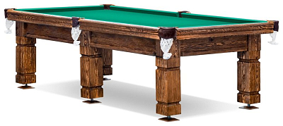 Стол / пирамида "Провинциал" (10 футов, 6 ног, ЛДСП 25мм)