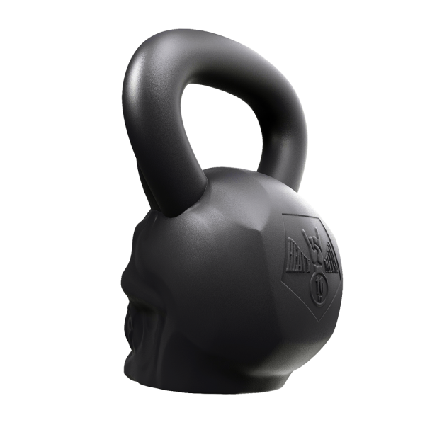  Гиря "Демон", 16кг