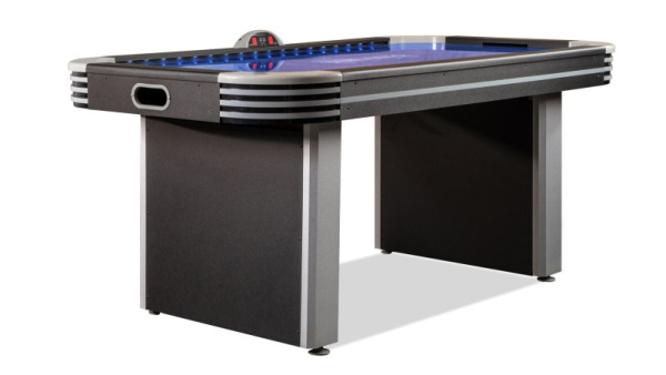Игровой стол - аэрохоккей " NEON-X " 6 ф
