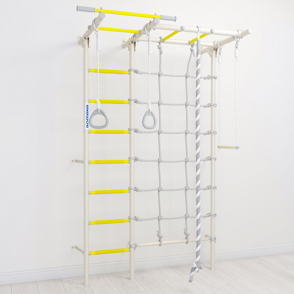 Шведская стенка ROMANA S7