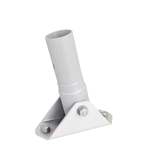 ROMANA Комплект креплений к бетону для дачных комплексов (2 шт.)