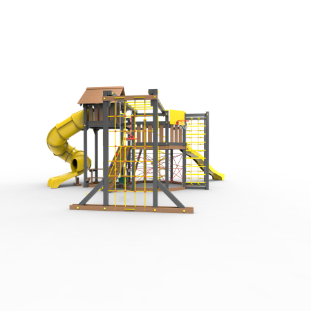 Детская площадка Пикник «Урбан» Арена Стэйдж