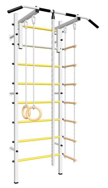 картинка Шведская стенка Sv Sport усиленная 602 от магазина Лазалка