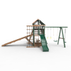 Детская площадка Пикник "Форест" Стэйдж 1 AllSeasons