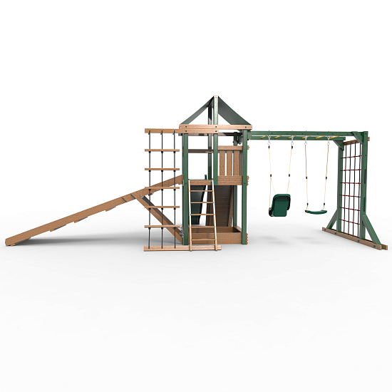 картинка Форест Руфер AllSeasons от магазина Лазалка