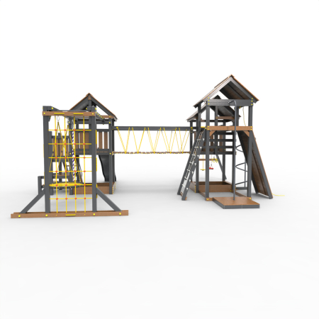Детская площадка Пикник "Урбан Д" Стэйдж К