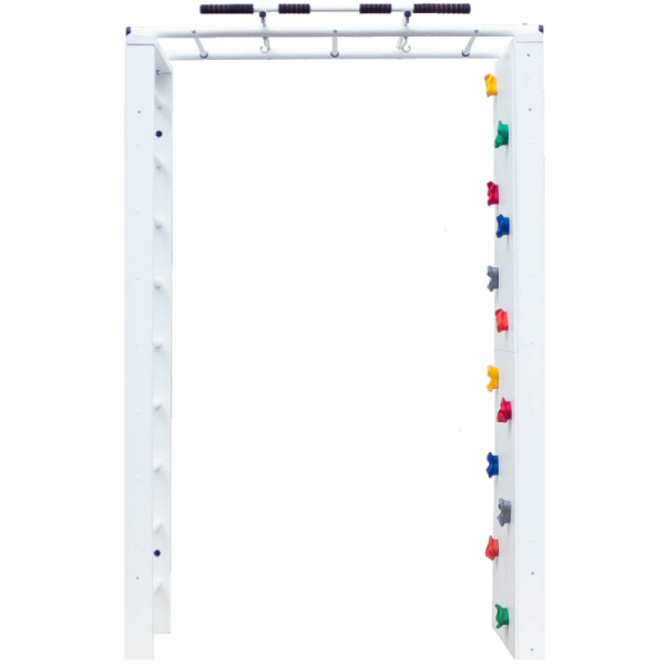 Пристенный комплекс с рукоходом Феликс