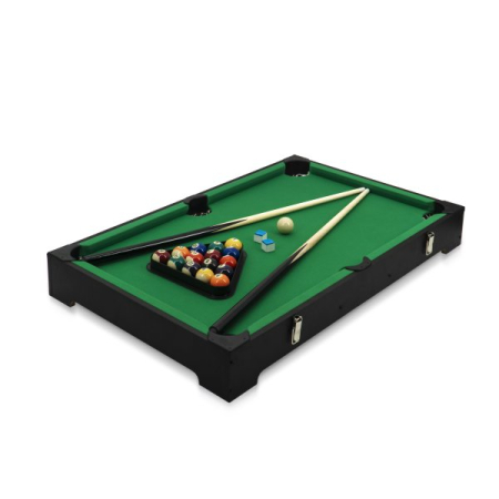 картинка Игровой стол - настольный многофункциональный 3 в 1 "League" от магазина Лазалка