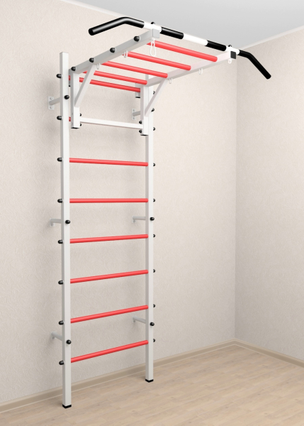 Шведская стенка Sv Sport 520 (Турник рукоход) 